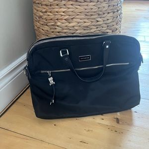 Samsonite laptop bag 15”
